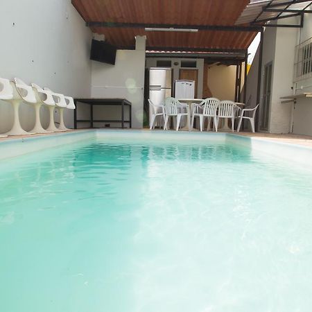 Pousada 45 Hostel Belo Horizonte Extérieur photo