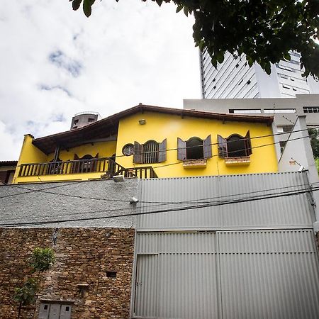 Pousada 45 Hostel Belo Horizonte Extérieur photo