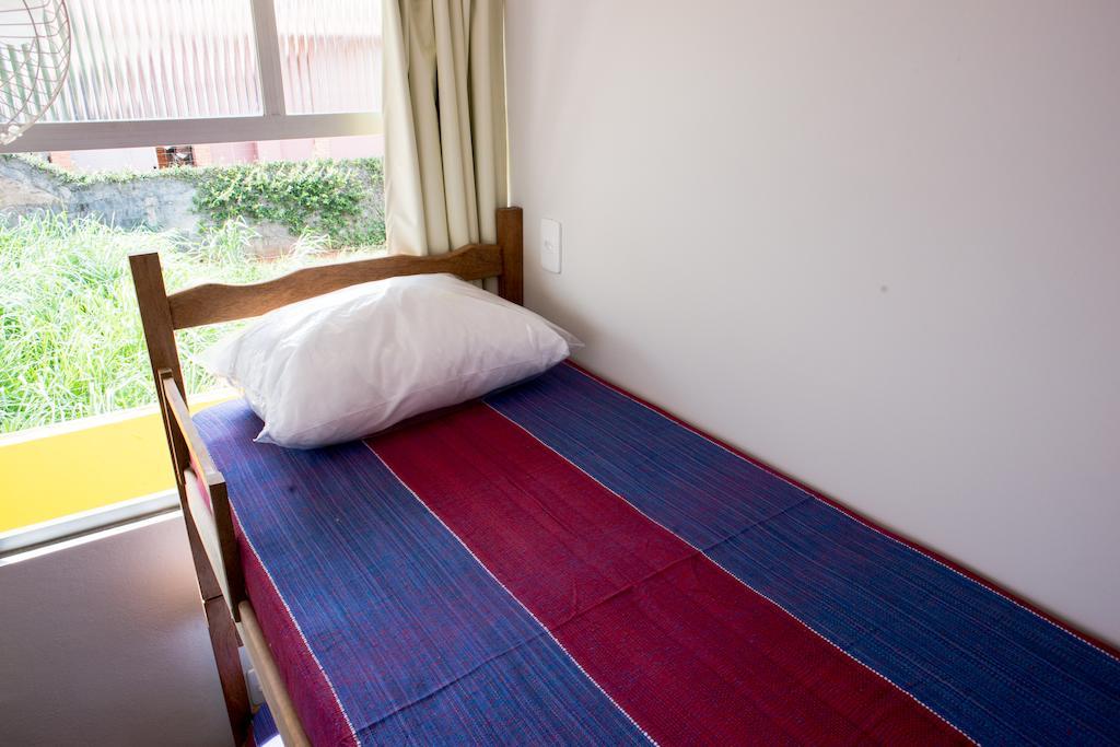 Pousada 45 Hostel Belo Horizonte Chambre photo
