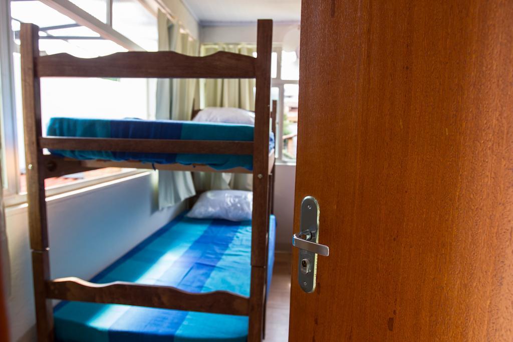 Pousada 45 Hostel Belo Horizonte Chambre photo