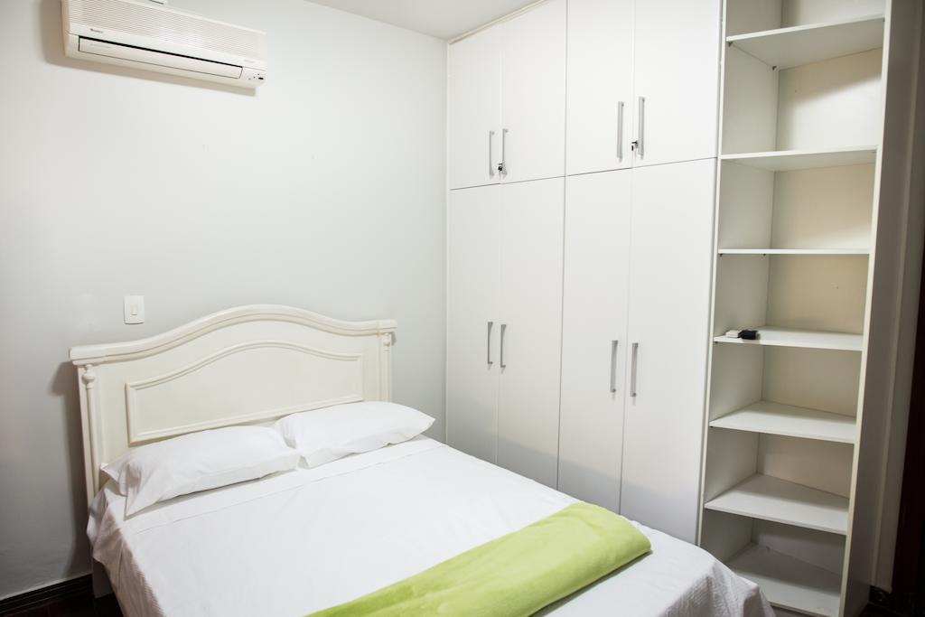Pousada 45 Hostel Belo Horizonte Chambre photo