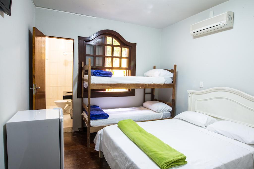 Pousada 45 Hostel Belo Horizonte Chambre photo