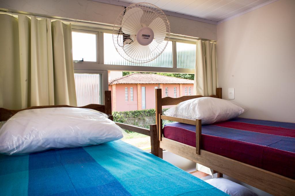Pousada 45 Hostel Belo Horizonte Chambre photo
